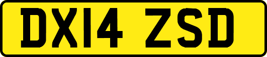 DX14ZSD