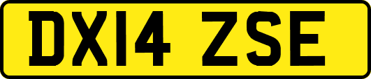 DX14ZSE