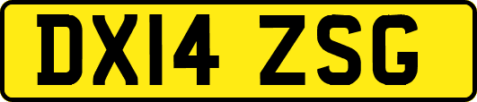 DX14ZSG