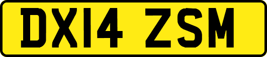 DX14ZSM