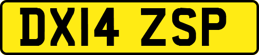 DX14ZSP