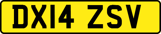 DX14ZSV