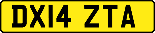 DX14ZTA