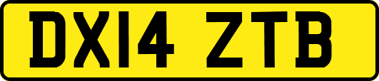 DX14ZTB