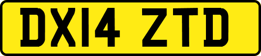 DX14ZTD