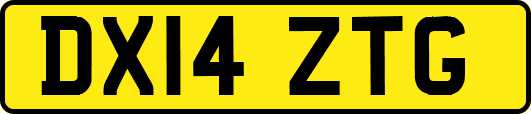 DX14ZTG