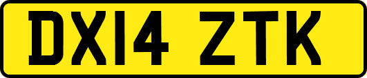 DX14ZTK