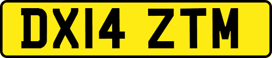 DX14ZTM
