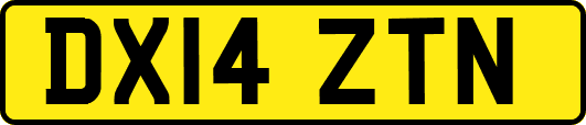 DX14ZTN
