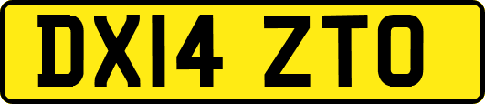 DX14ZTO