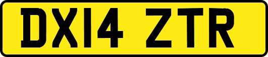 DX14ZTR