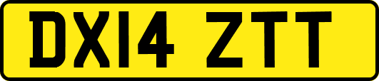 DX14ZTT