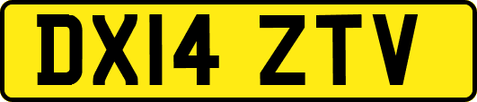 DX14ZTV