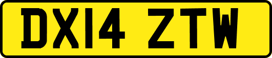 DX14ZTW