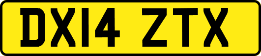 DX14ZTX