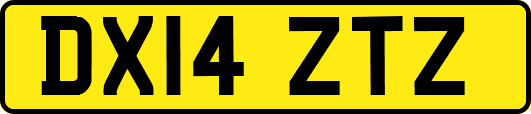 DX14ZTZ
