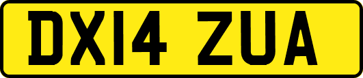 DX14ZUA