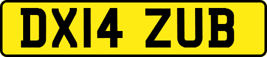 DX14ZUB