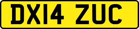 DX14ZUC