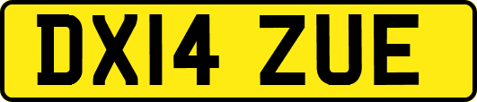 DX14ZUE