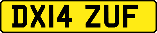 DX14ZUF