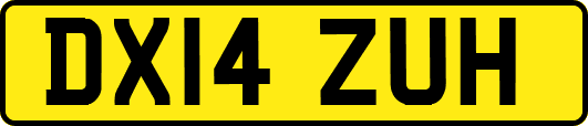 DX14ZUH