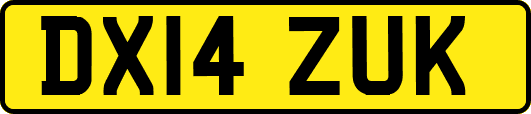 DX14ZUK