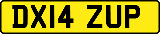 DX14ZUP