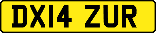 DX14ZUR