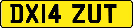 DX14ZUT