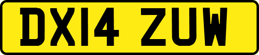 DX14ZUW