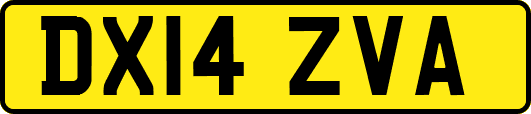DX14ZVA