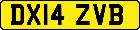 DX14ZVB