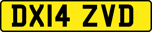 DX14ZVD