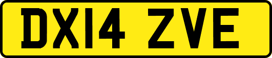 DX14ZVE