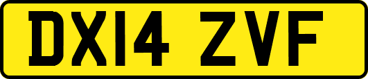 DX14ZVF