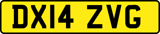 DX14ZVG
