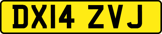 DX14ZVJ