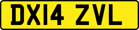 DX14ZVL