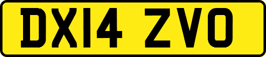 DX14ZVO