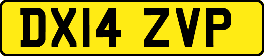 DX14ZVP