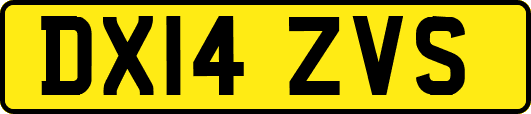DX14ZVS