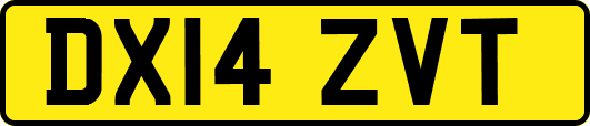 DX14ZVT