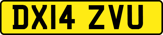 DX14ZVU