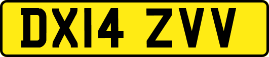 DX14ZVV