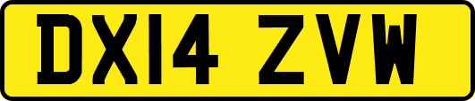 DX14ZVW