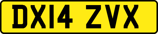 DX14ZVX