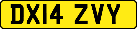 DX14ZVY