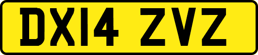 DX14ZVZ