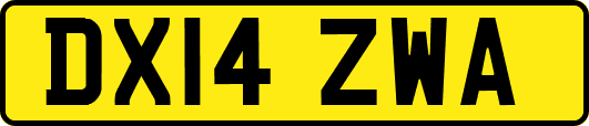DX14ZWA